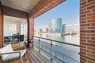 Photo 2. Apartment, Langelinie Allé, København Ø 