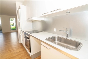 Photo 3. Apartment, Skrænten, Vejle Øst