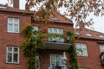 Photo 33. Apartment, Jacobys Alle, Frederiksberg C 