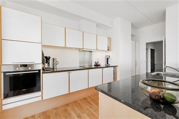 Photo 8. Apartment, Langelinie Allé, København Ø 