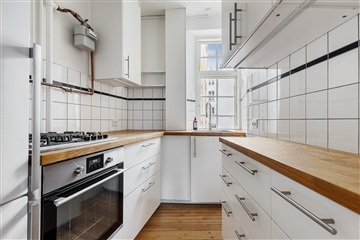 Photo 9. Apartment, Nyhavn, København K 
