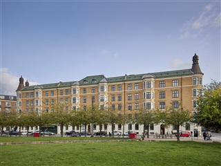 Photo 2. Apartment, Thorshavnsgade, København S