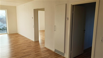 Photo 2. Apartment, Nyborgvej, Odense SØ 