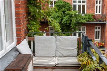 Photo 26. Apartment, Jacobys Alle, Frederiksberg C 