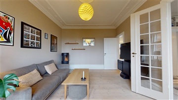 Photo 3. Apartment, Jacobys Alle, Frederiksberg C 