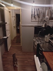 Photo 1. Room, Emdrupvej, København NV 