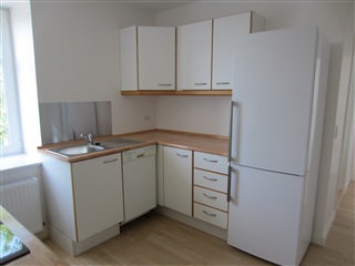 Photo 15. Apartment, Maribovej, Maribo 