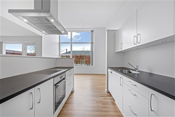 Photo 8. House, Tendrup Møllevej, Hornslet 