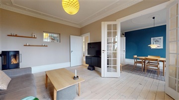 Photo 4. Apartment, Jacobys Alle, Frederiksberg C 