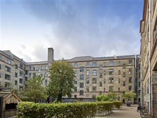 Photo 4. Apartment, Thorshavnsgade, København S