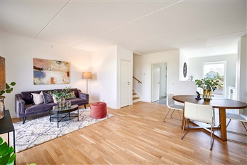 Photo 3. House, Dalhaven, Stenløse 