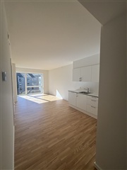 Photo 1. Apartment, Duftrankevej, Odense V 