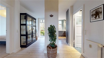 Photo 11. Apartment, Jacobys Alle, Frederiksberg C 