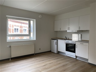 Photo 1. Apartment, Langdammen, Viborg