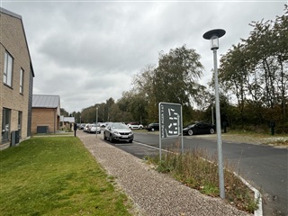 Photo 1. Apartment, Bavne Ager, Gilleleje