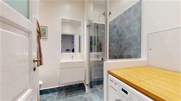 Photo 18. Apartment, Jacobys Alle, Frederiksberg C 