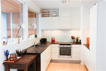 Photo 4. Apartment, Amerika Plads, København Ø 