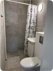 Photo 6. Apartment, Centerparken, Valby