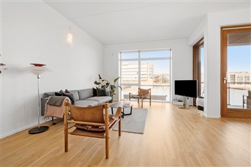 Photo 6. Apartment, Langelinie Allé, København Ø 
