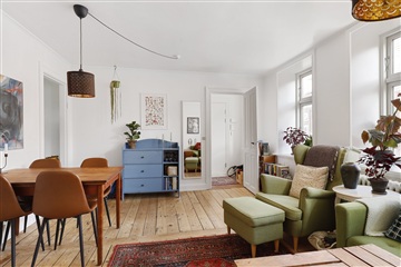 Photo 8. Apartment, Norgesgade, Esbjerg