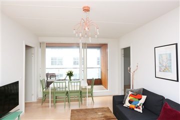 Photo 1. Apartment, Amerika Plads, København Ø 