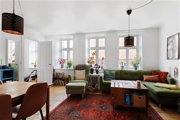 Photo 6. Apartment, Norgesgade, Esbjerg