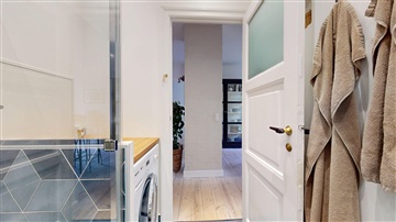 Photo 20. Apartment, Jacobys Alle, Frederiksberg C 