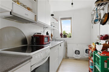 Photo 2. Apartment, Norgesgade, Esbjerg