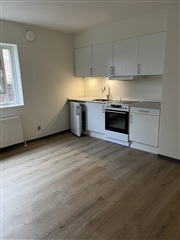 Photo 1. Apartment, Langdammen, Viborg