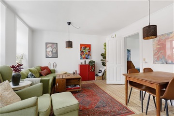 Photo 7. Apartment, Norgesgade, Esbjerg