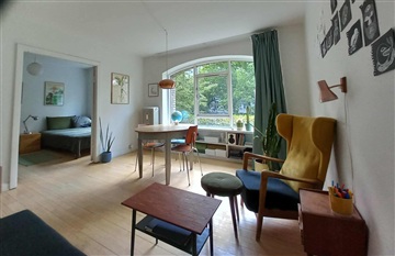 Photo 1. Exchange property, Humlebækgade, København N 