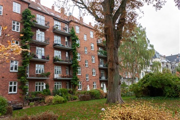 Photo 29. Apartment, Jacobys Alle, Frederiksberg C 