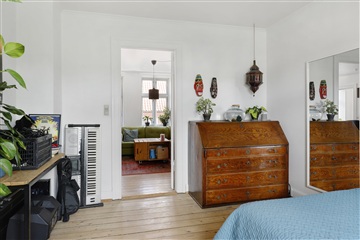 Photo 5. Apartment, Norgesgade, Esbjerg