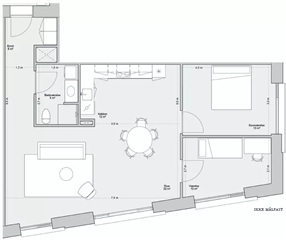 Photo 5. Apartment, Nyborgvej, Odense SØ 