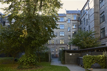 Photo 3. Apartment, Thorshavnsgade, København S
