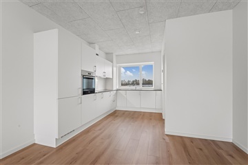 Photo 2. Apartment, Frølundparken, Herning