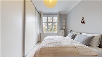 Photo 21. Apartment, Jacobys Alle, Frederiksberg C 