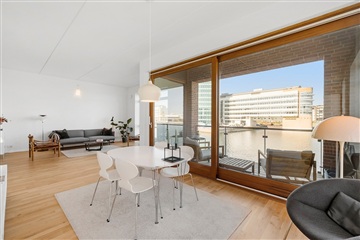 Photo 10. Apartment, Langelinie Allé, København Ø 