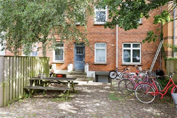 Photo 10. Apartment, Norgesgade, Esbjerg