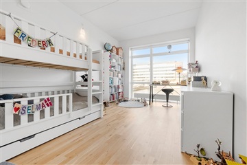Photo 12. Apartment, Langelinie Allé, København Ø 