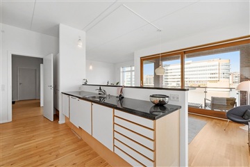 Photo 9. Apartment, Langelinie Allé, København Ø 