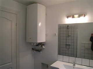 Photo 9. Apartment, Maribovej, Maribo 