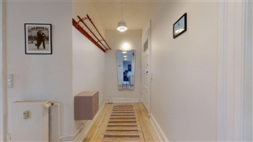 Photo 16. Apartment, Jacobys Alle, Frederiksberg C 