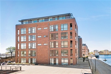 Photo 4. Apartment, Langelinie Allé, København Ø 