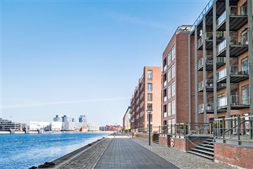 Photo 5. Apartment, Langelinie Allé, København Ø 