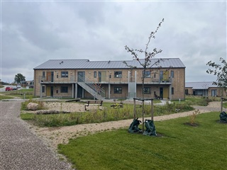 Photo 5. Apartment, Bavne Ager, Gilleleje