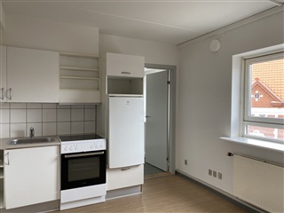 Photo 2. Apartment, Langdammen, Viborg