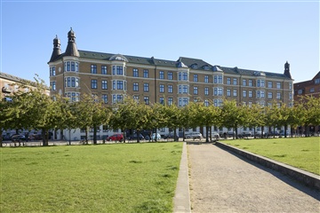 Photo 8. Apartment, Thorshavnsgade, København S