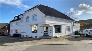 Photo 1. Apartment, Læssøegade, Kolding