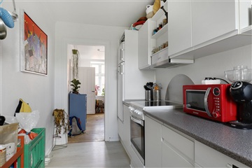 Photo 3. Apartment, Norgesgade, Esbjerg